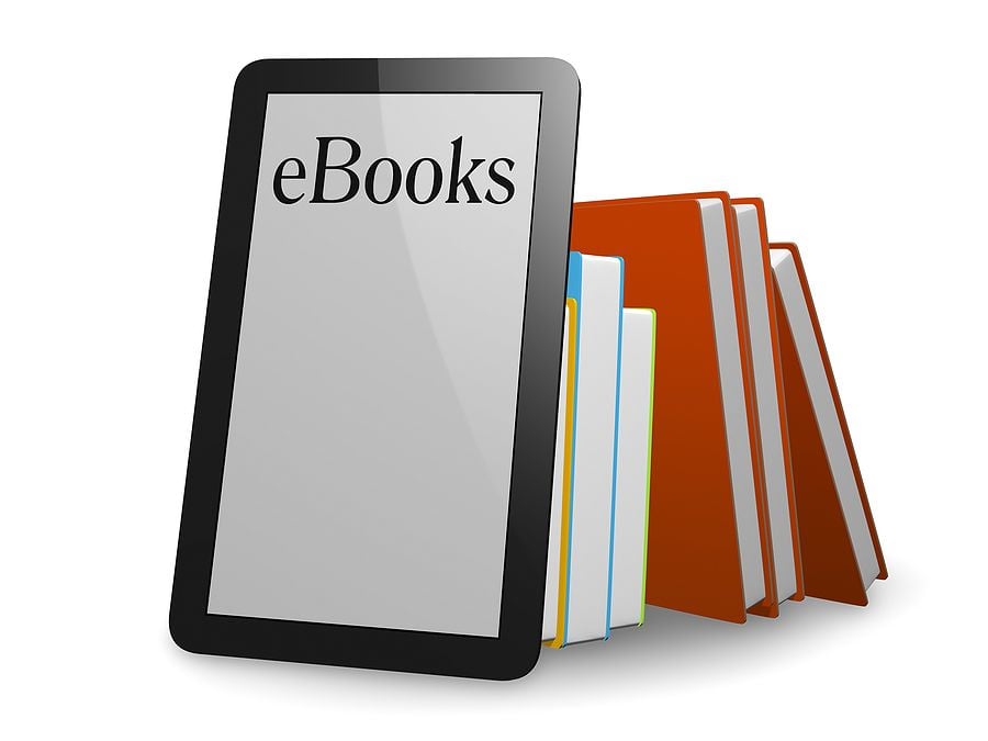 Kelebihan Dari Bisnis Ebook 1