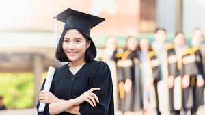 Beasiswa Luar Negeri yang Tersedia untuk Pelajar Indonesia